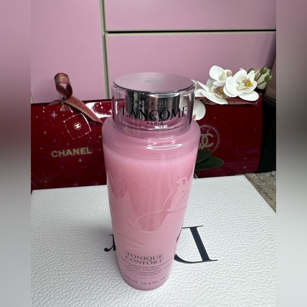 Lancôme Tonique Comfort